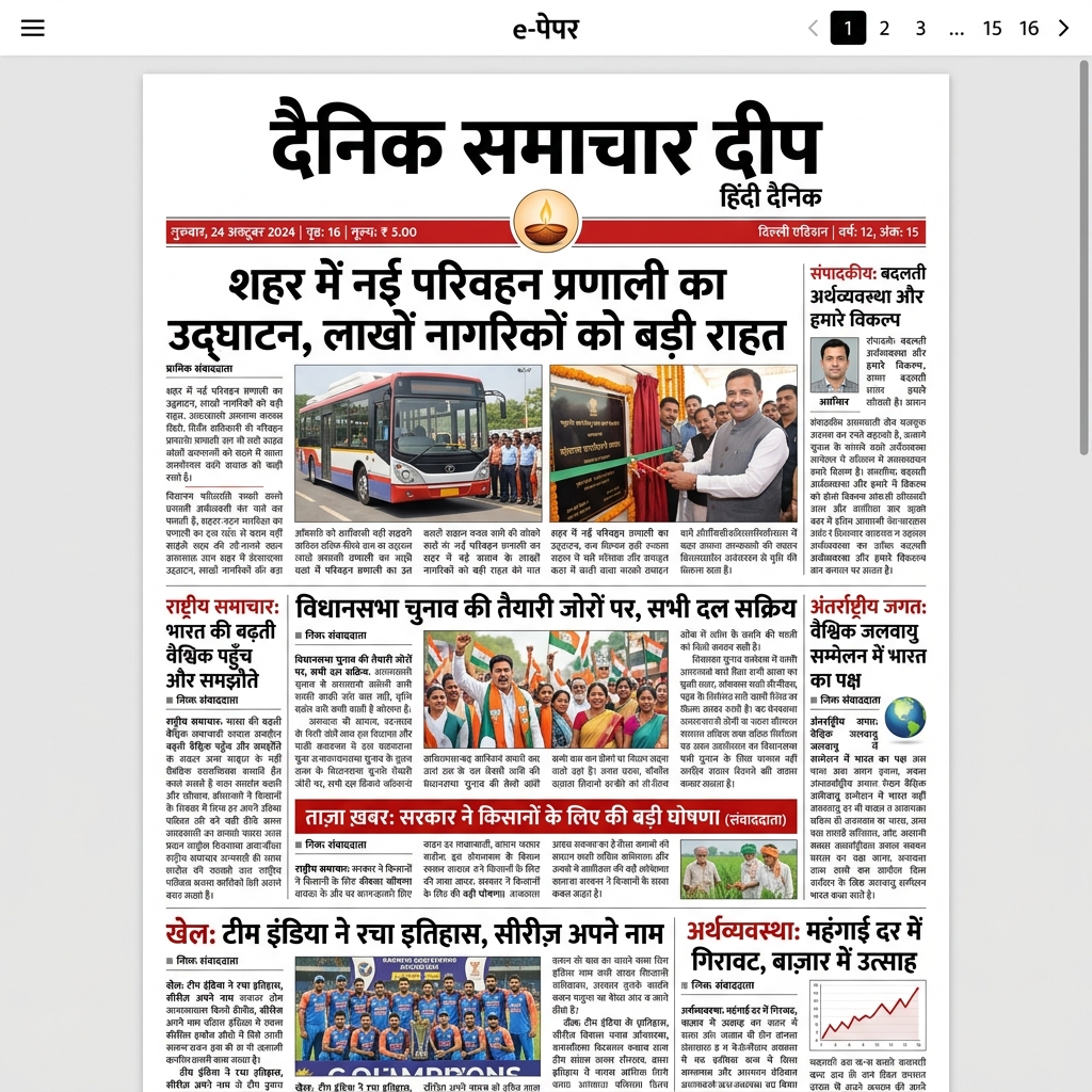 HT Preview